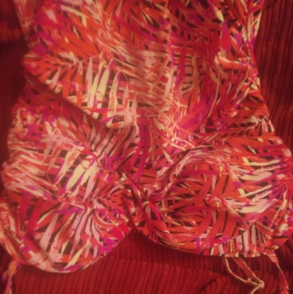 Swimsuit